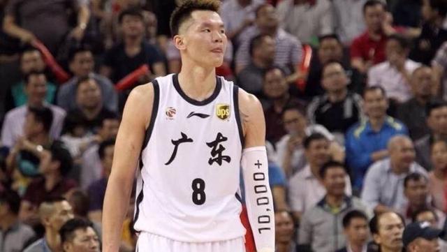 男篮里他的人品真是最差吗？看他的人缘你就知道了！