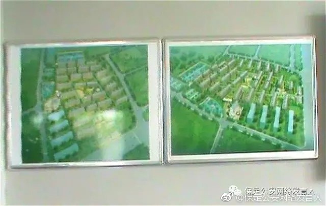 河北安新县一房地产老板非法占用耕地被刑拘 河北安新县一房地产老板非法占用耕地被刑拘