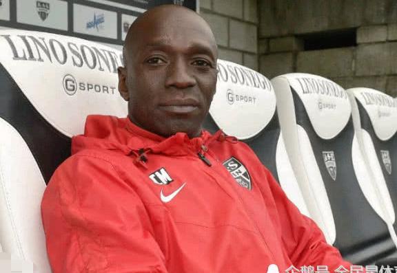 当年老佛爷错卖他退下主席位置,如今又错卖C罗