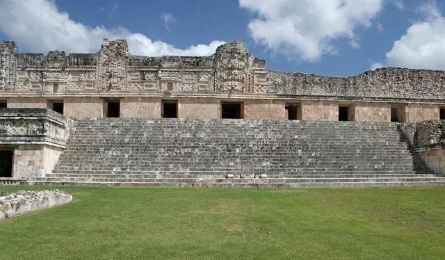 玛雅人到底去了哪里,有人说他们来了中国?