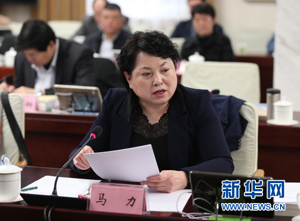 原北京第二实验小学校长,国务院参事李烈