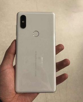 小米MIX2S、vivoX21、华为P20Pro上手测评,