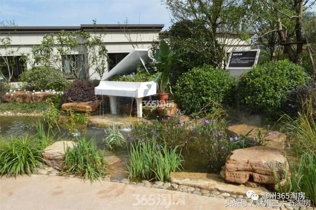 围观!近千套房源入市,滁州这四家楼盘备案价目