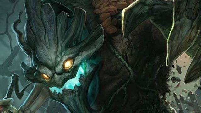 LOL最克刀妹的五位英雄,鳄鱼排第三,第一名真