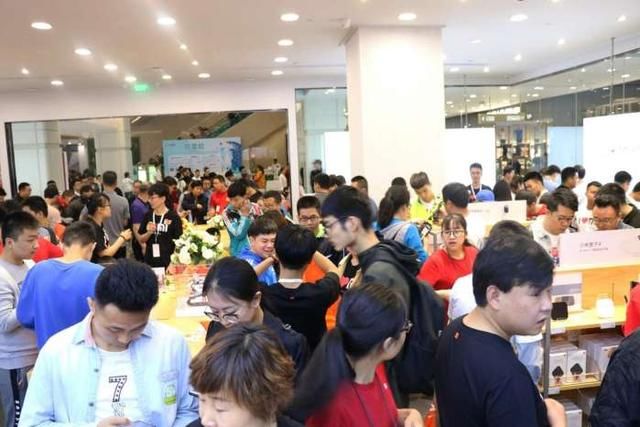 揭秘小米新零售战略模式,赢得用户信任,备受用