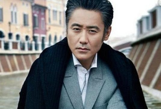 吴秀波工作室发一条微博,网友,竟动半个娱乐圈