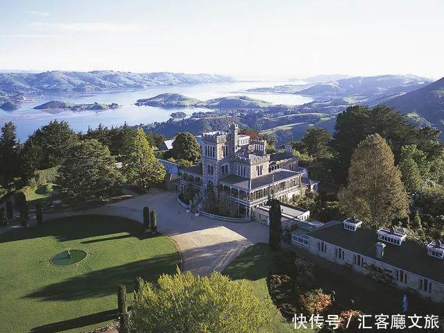 除了皇后镇,新西兰旅游还能玩什么?