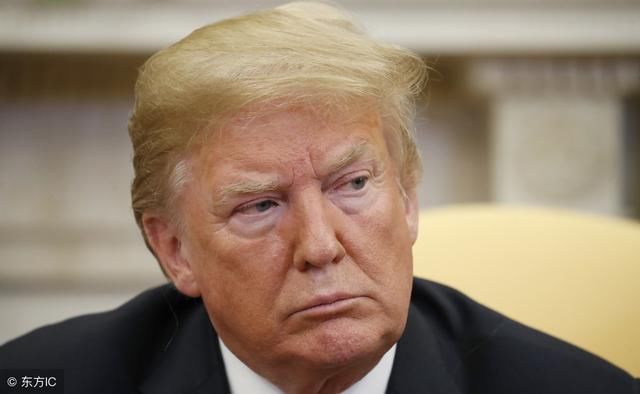 特朗普此举被打脸,人民币连续贬值,货币战争即