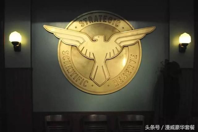 为什么蚁人皮姆博士提防史塔克工业?害怕窃取