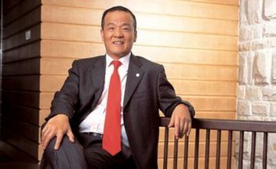 28行业老大年薪排行 中国平安董事长近千万