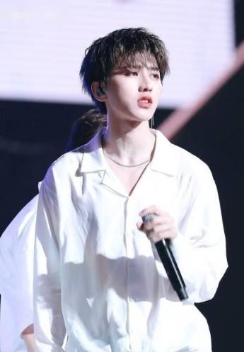 蔡徐坤被激光笔照,范丞丞被性骚扰?这样的粉