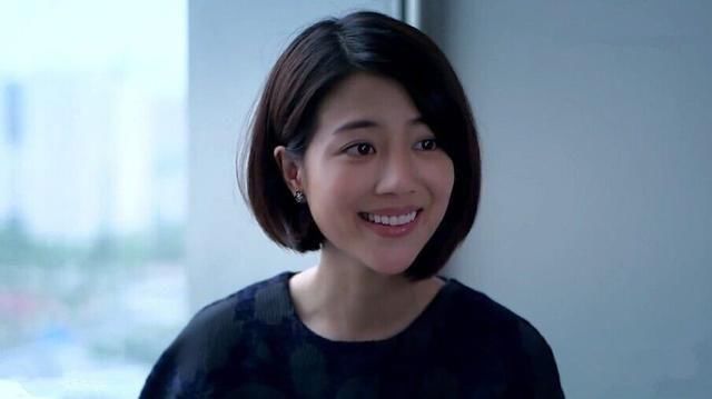 从《微时代》到《东山晴后雪》,李溪芮演过的