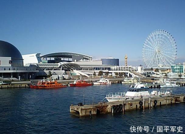 日本工业区主要分布在太平洋沿岸的原因