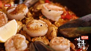 这道西班牙国宝级美食在北京就能吃到！