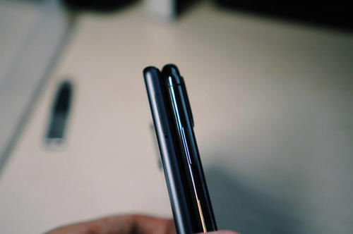 小米8SE开箱+外观评测