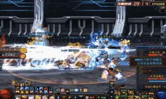 地下城与勇士:被玩家高估的五大职业,只有第一