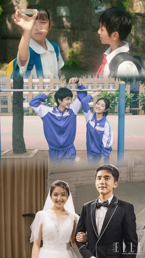 关心易烊千玺拿全国第一,那这个全国第二的女