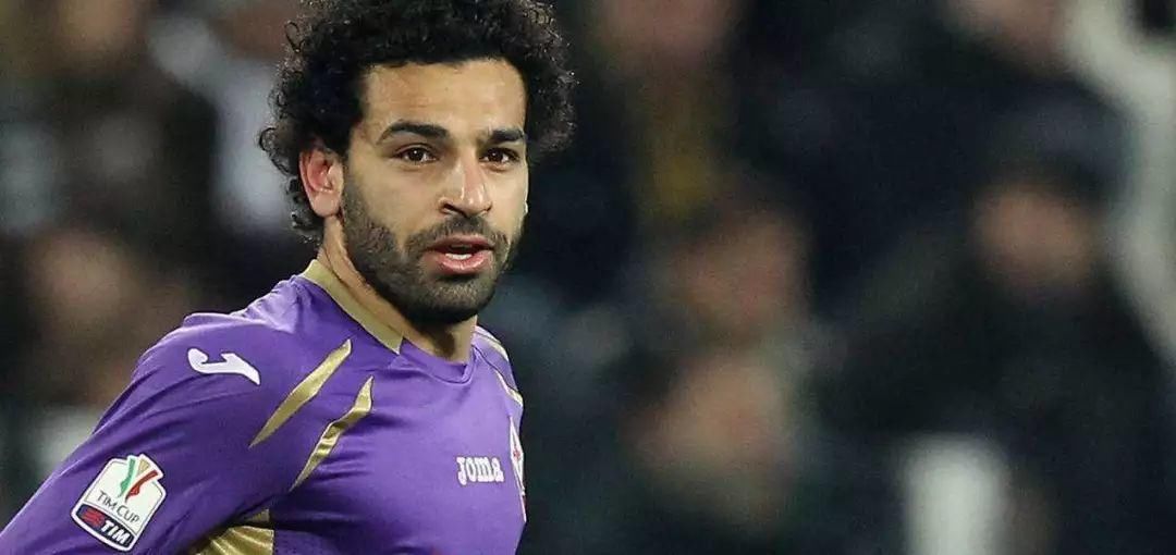 从蓝军弃儿到安菲尔德国王,萨拉赫新赛季个人