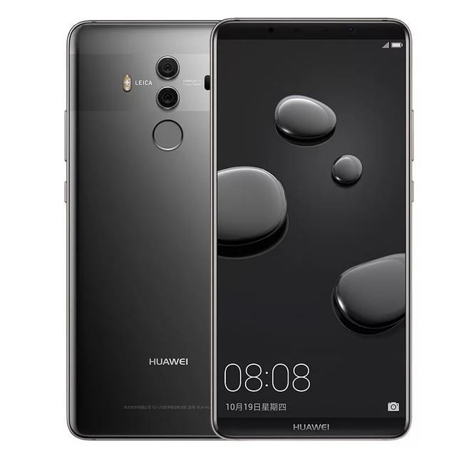 骁龙845也无用武之地 大电量才有安全感 超长