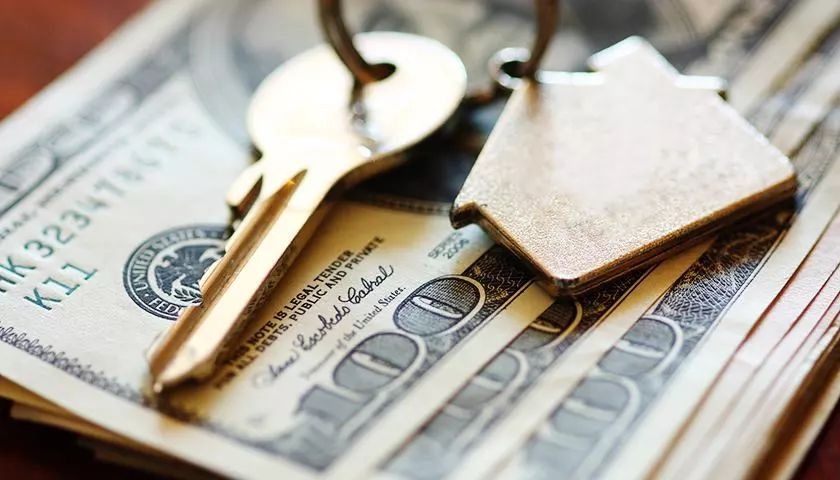 房产税增加了购房成本,没别的!