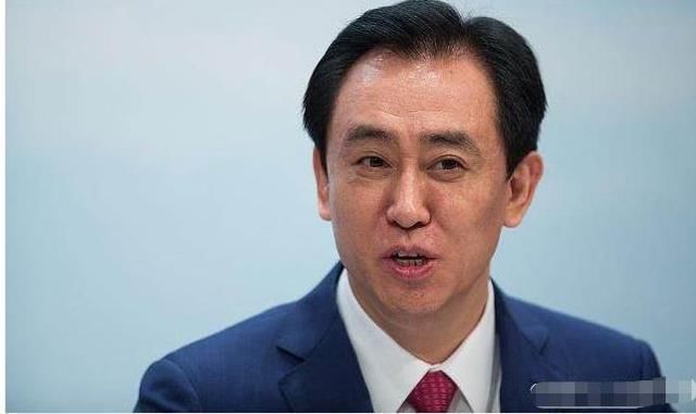 中国新首富最新排名:万达负债四千多亿,王健林