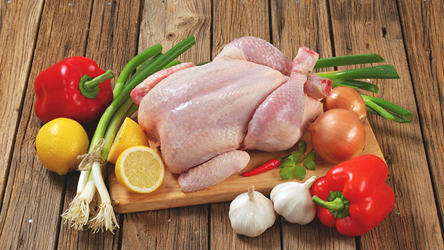 年货大调查 各类鸡肉价格及特质