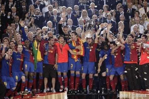 欧冠俱乐部历史排名,皇马第一,你支持的球队排