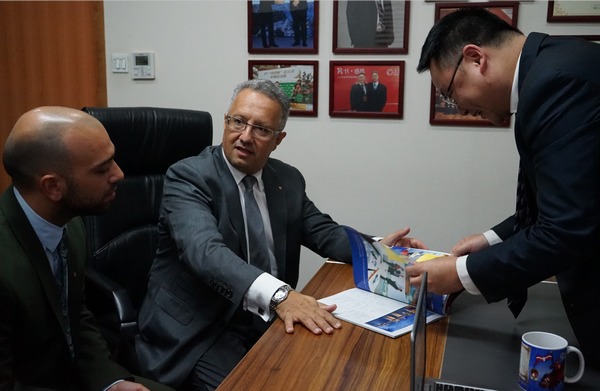 马耳他移民局局长:华侨移民对新政出台提供了