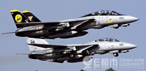 猫眼令F15超越F22 歼20要小心 F14重出江湖!
