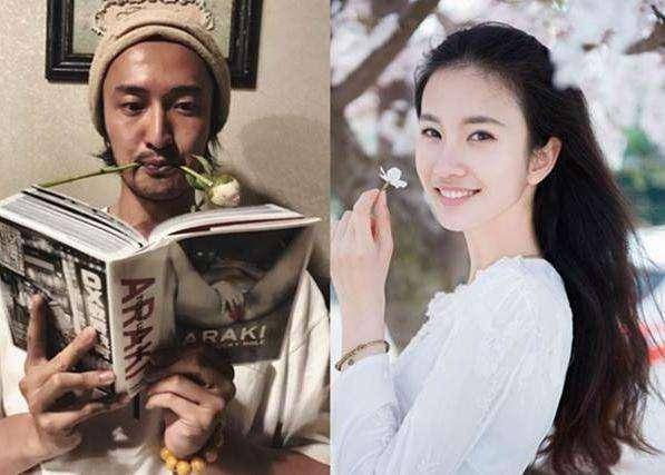 王传君和李沫颔.