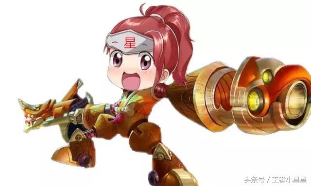 王者荣耀:单挑主宰暴君最快的英雄,短腿鲁班上榜,第一被遗忘