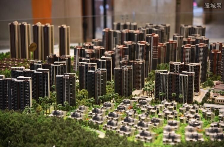 北京房价走势最新消息 2018北京房价多少钱一平米