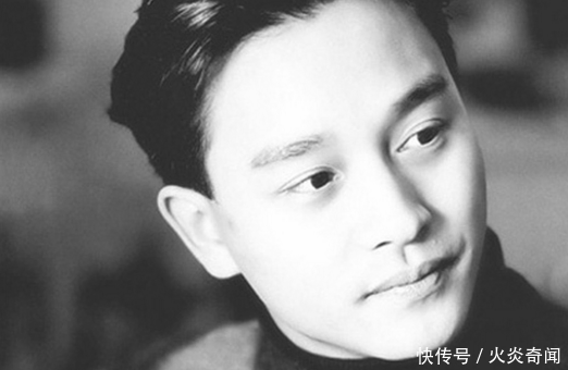 揭秘张国荣为何从24楼跳下?手脚全部断裂,脸部