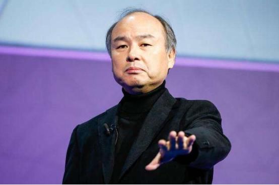 软银控制阿里,非洲人成了腾讯股东,最大赢家却