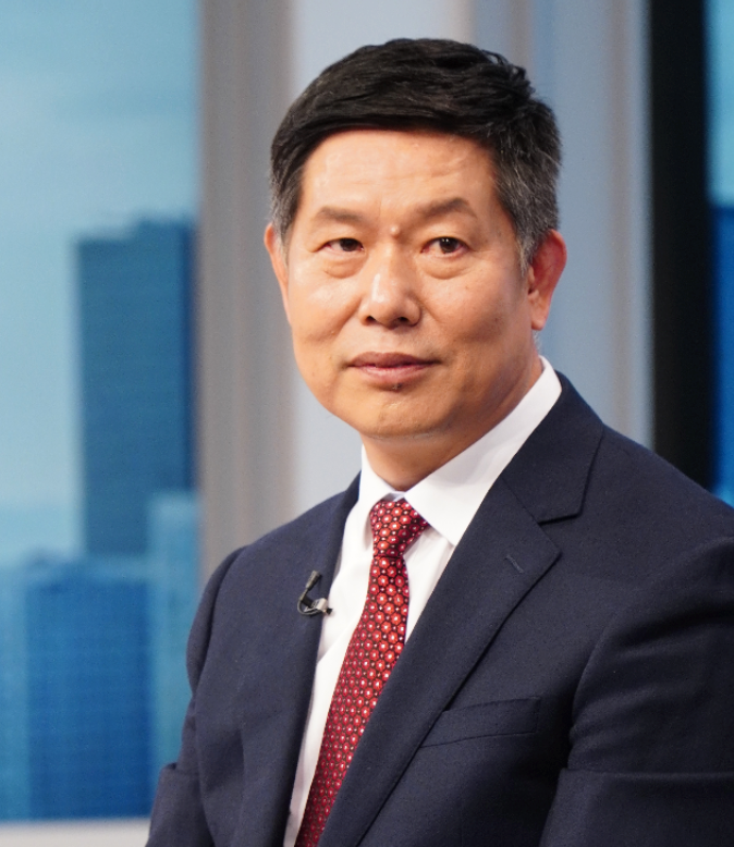 北京中医药大学第三附属医院院长 王成祥