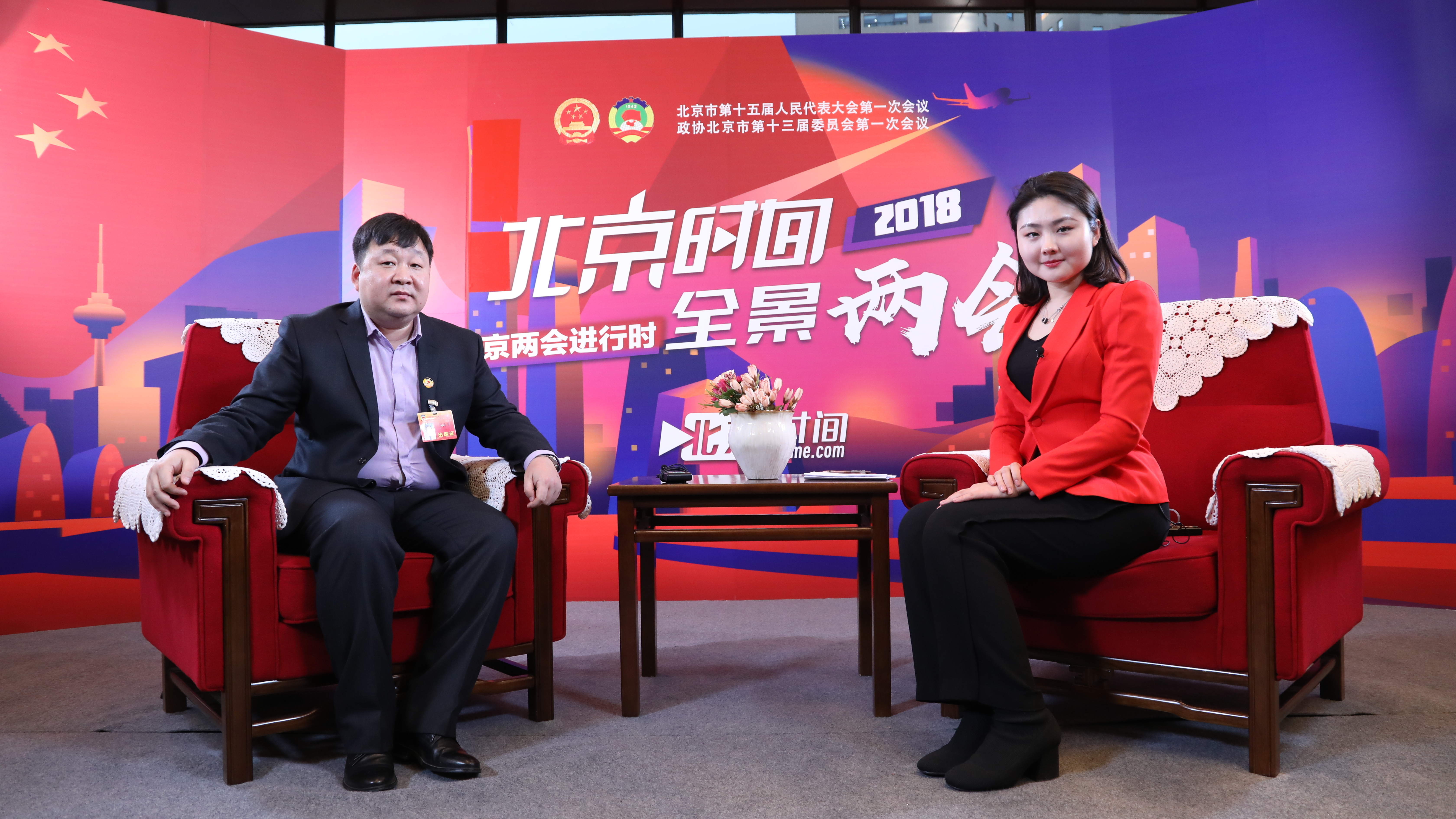 刘海明:微生物企业 打造大健康管家 刘海明:微生物企业 打造大健康管家