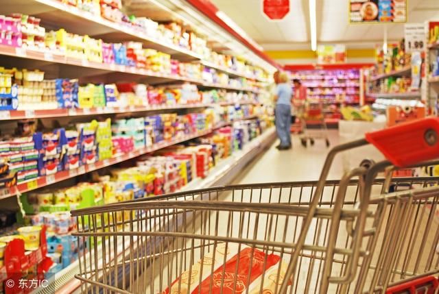 蒙古国物价连续上涨!生活用品卖出天价,国民:去