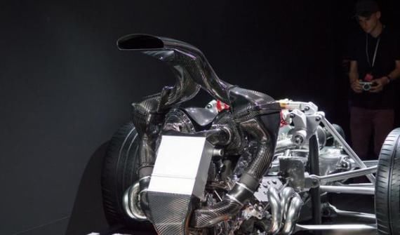 来看看世界上最顶尖1.6T发动机有哪些?网友:F