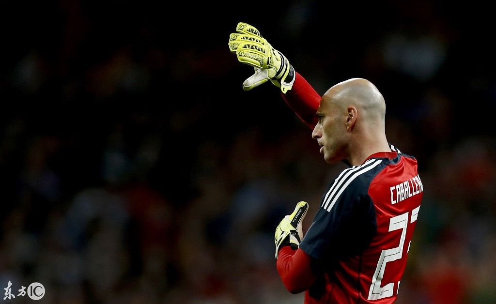 2018年俄罗斯世界杯,各参赛队进行友谊赛