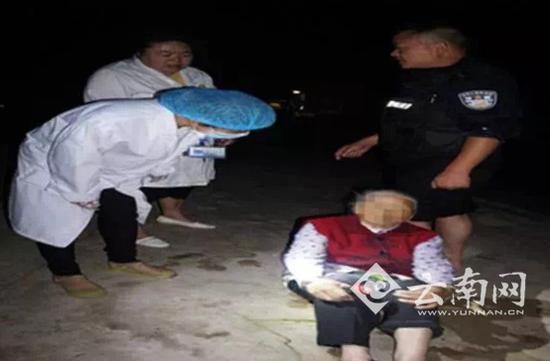 老人常年患病迷信死后可转世 携所有积蓄跳河 老人常年患病迷信死后可转世 携所有积蓄跳河