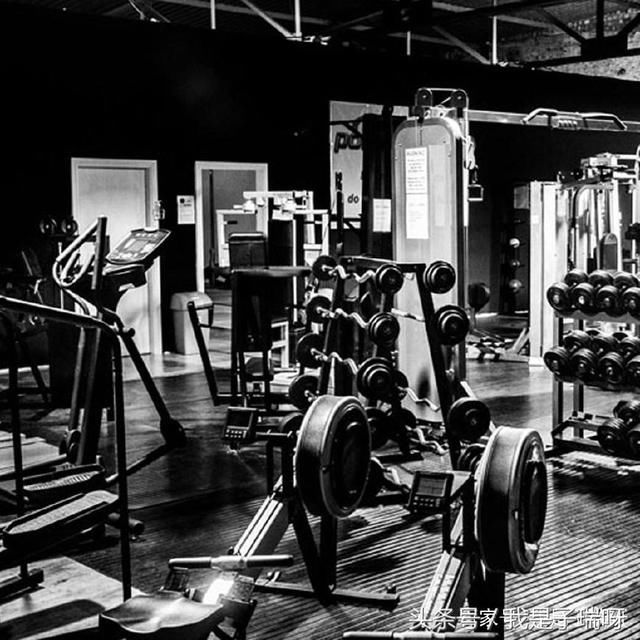 去健身房运动锻炼好吗?说说健身房那些鲜为人