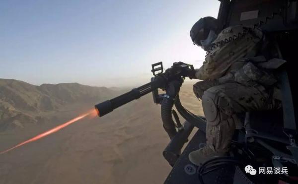 这挺机枪每秒射百弹，中国10年时间才仿制成功?