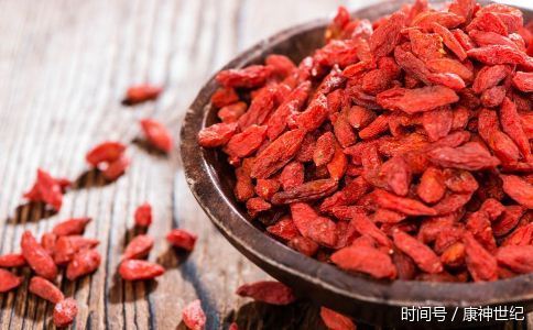 康神世纪告诉大家枸杞子怎么吃壮阳效果最好
