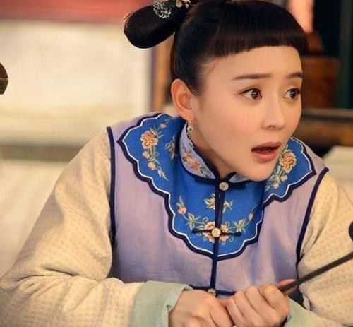 有人预言她是第二个范冰冰,和杨幂同班同学,如