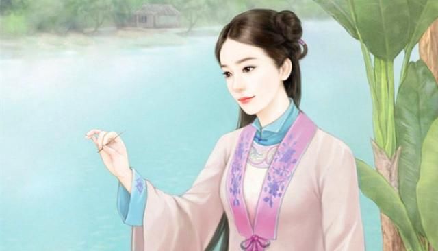 三部古言情,主角不忸怩,重生也就是个有心眼的