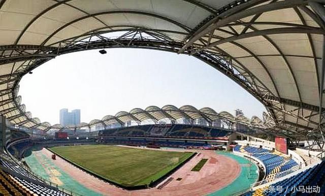 中国足球吃伊朗裁判的亏,U23国足出局常州空