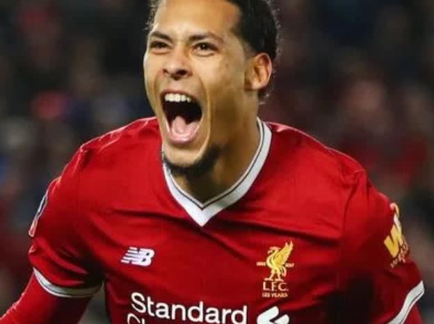 下赛季我十分看好利物浦可以力压群芳获得英超