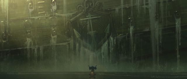 魔兽世界战争使者动画揭露8.0剧情走向 WOW