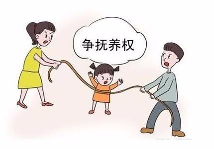 离婚案件(1)离婚孩子判给谁?抚养费怎么给?