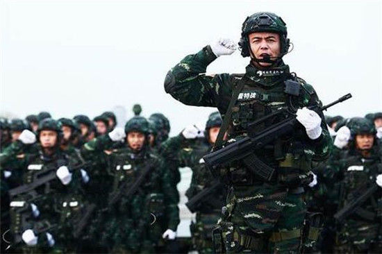 利刃出击大结局刘闯死了吗 他会和夏冬结婚吗